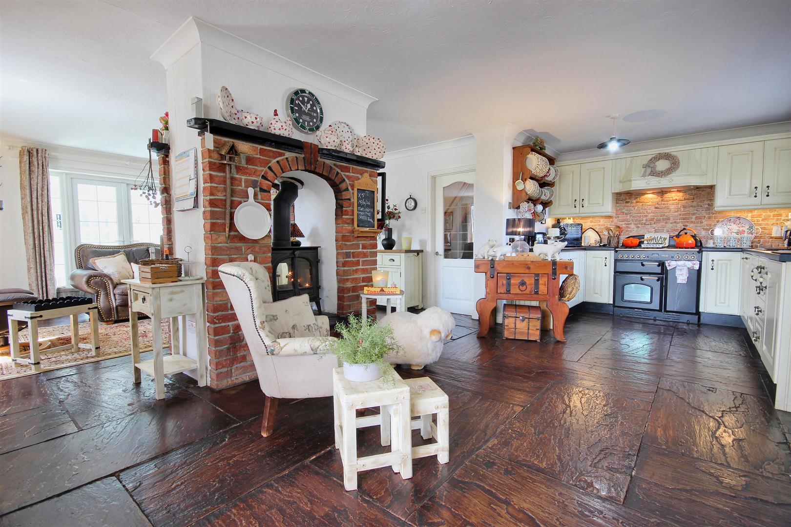 Hull Road, Great Hatfield (Seaton)